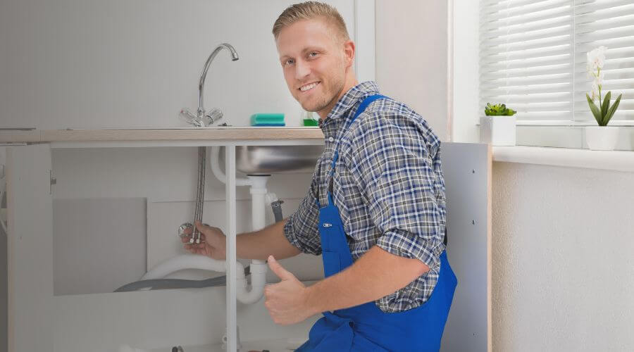Professional bathroom faucet installation in Bondsville, MA